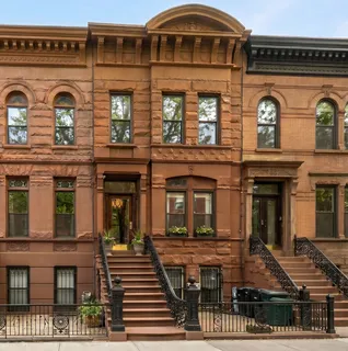 $1,575,000 | 442 Quincy Street | Bedford-Stuyvesant