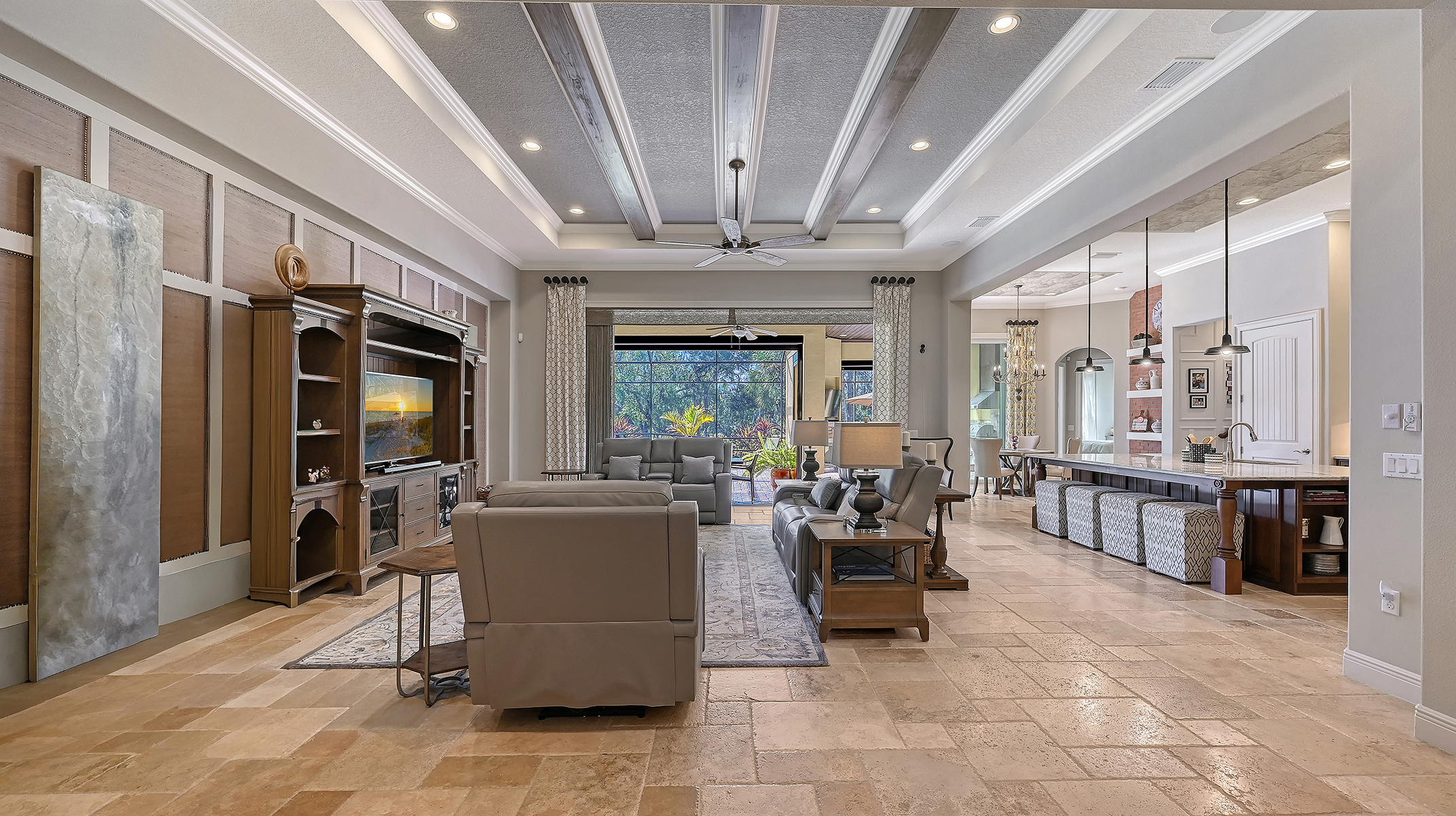 9489 Swaying Branch Road Sarasota, FL 34241 - Photo 4 of 25