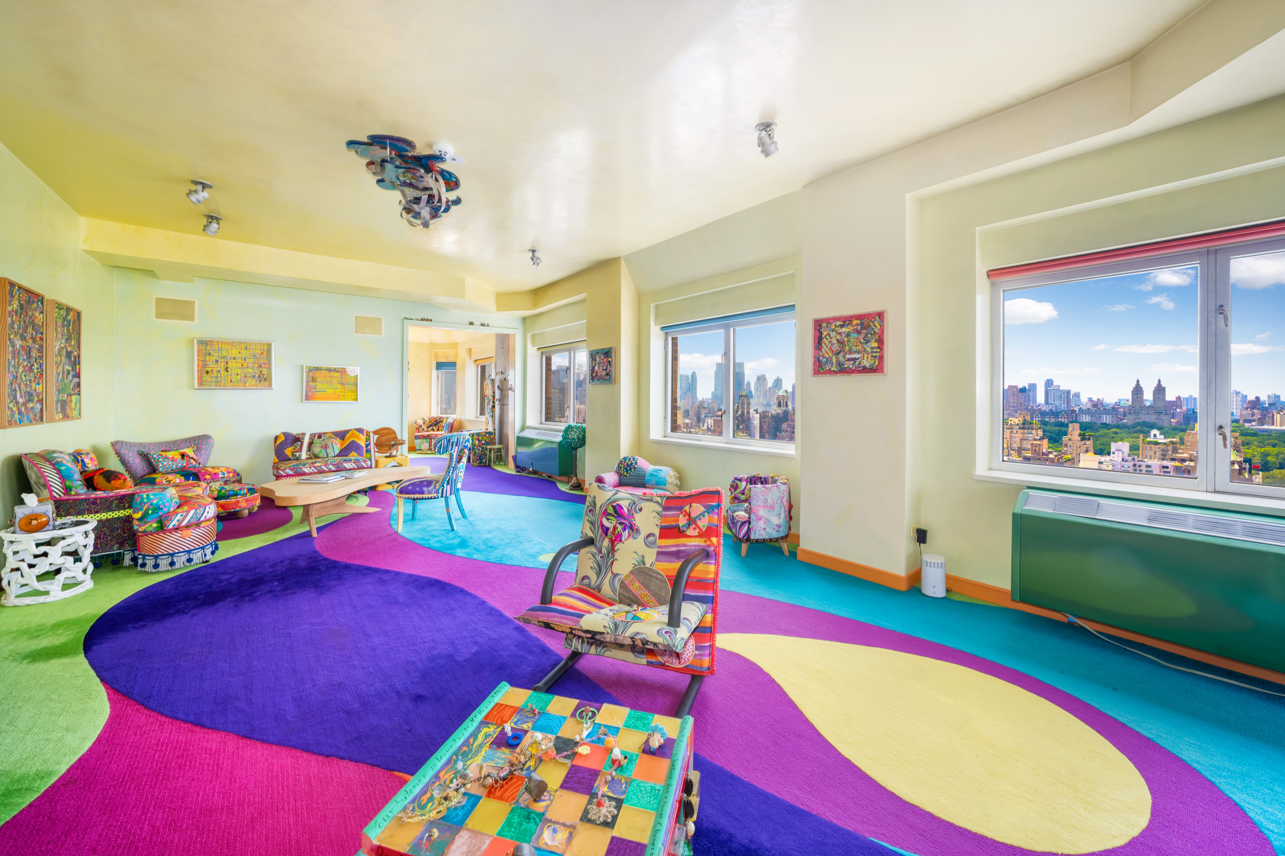 188 East 76th Street, Unit 29A Manhattan, NY 10021 - Photo 6 of 16