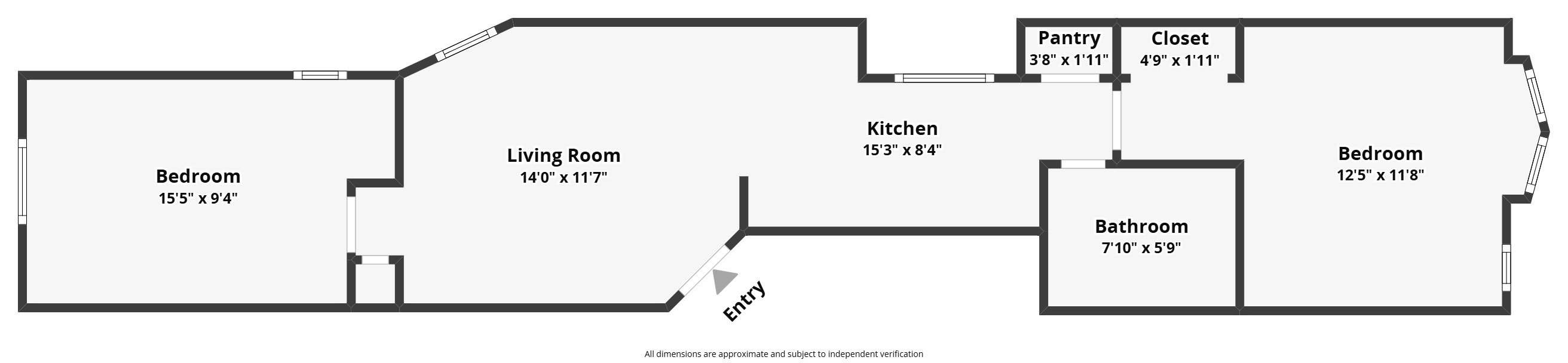 297 Classon Avenue, Unit 3R Brooklyn, NY 11205 - Photo 9 of 9 a picture of a bathroom with a picture on the wall