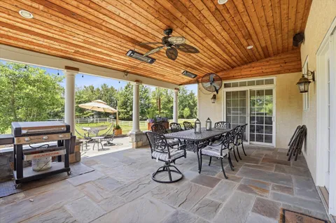 $1,425,000 | 879 Ashbourne Way, Schwenksville, PA 19473