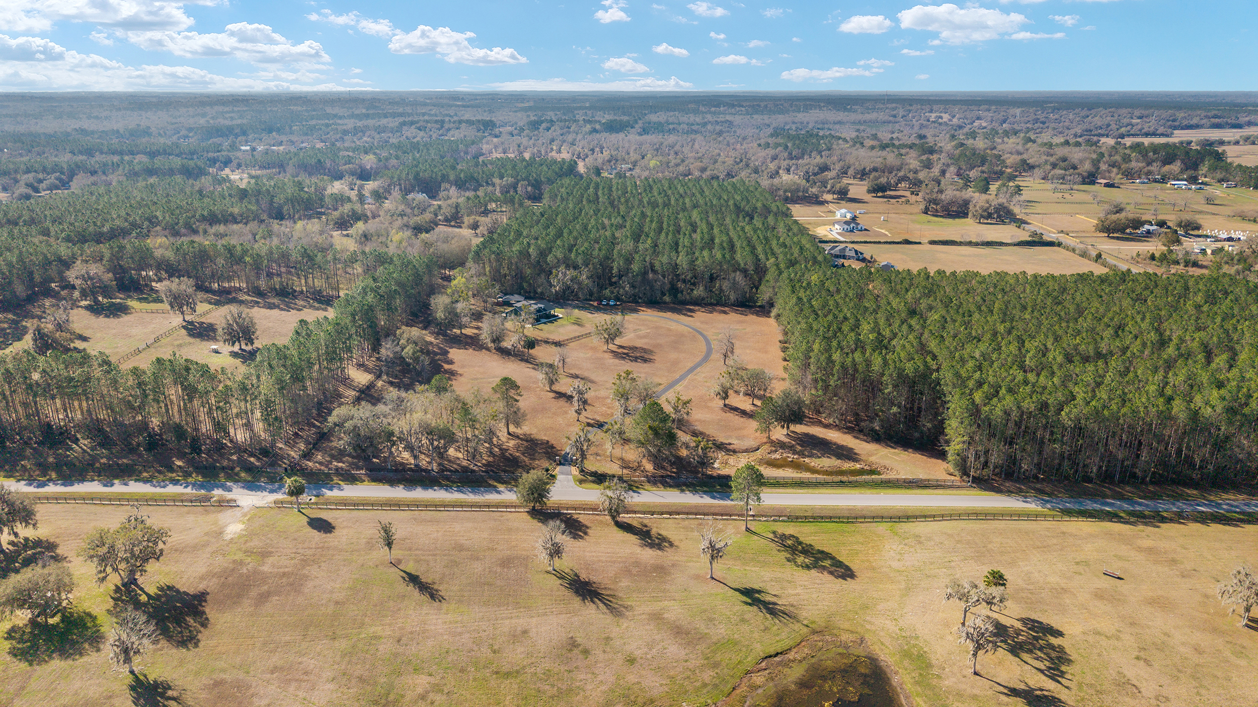 11760 Northwest 170th Street Reddick, FL 32686 - Photo 78 of 82