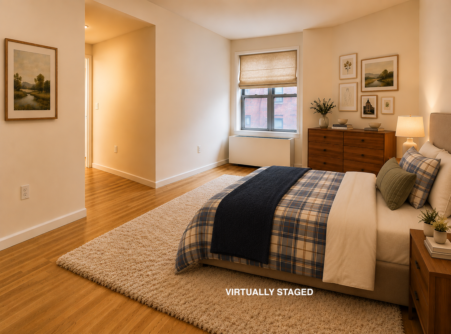 736 West 187th Street, Unit 409 Manhattan, NY 10033 - Photo 13 of 16