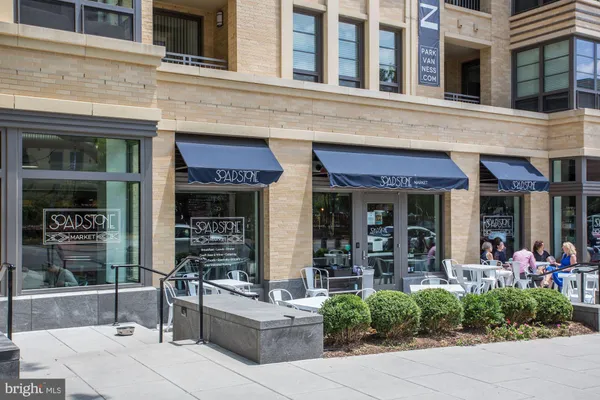 $5,495 | 3808 Veazey Street Northwest, Washington, DC 20016