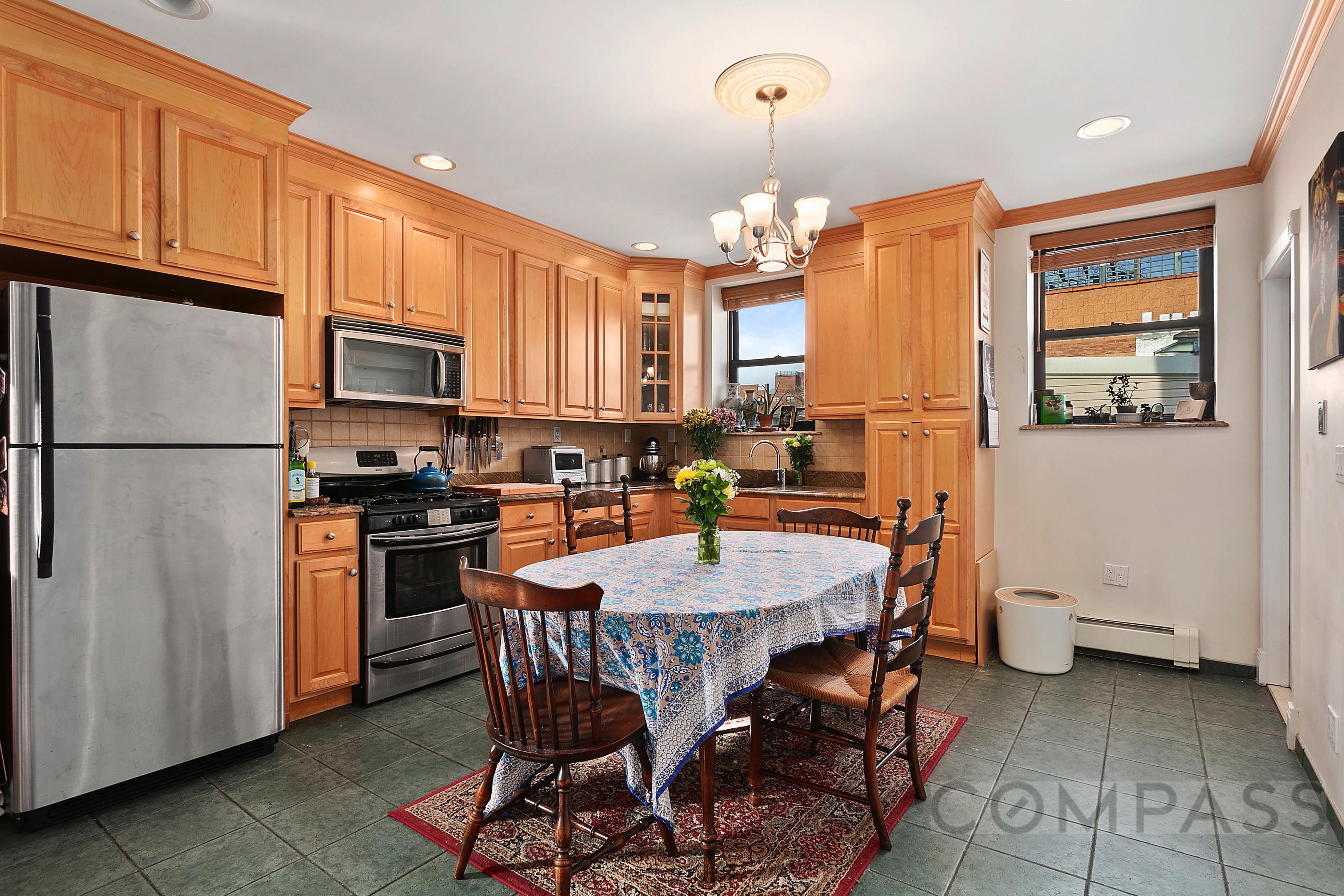 121 3rd Street, Unit 2 Brooklyn, NY 11231 - Photo 4 of 13