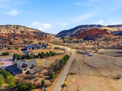 $3,650,000 | 12947 Lazy Dog Lane, Littleton, CO 80127