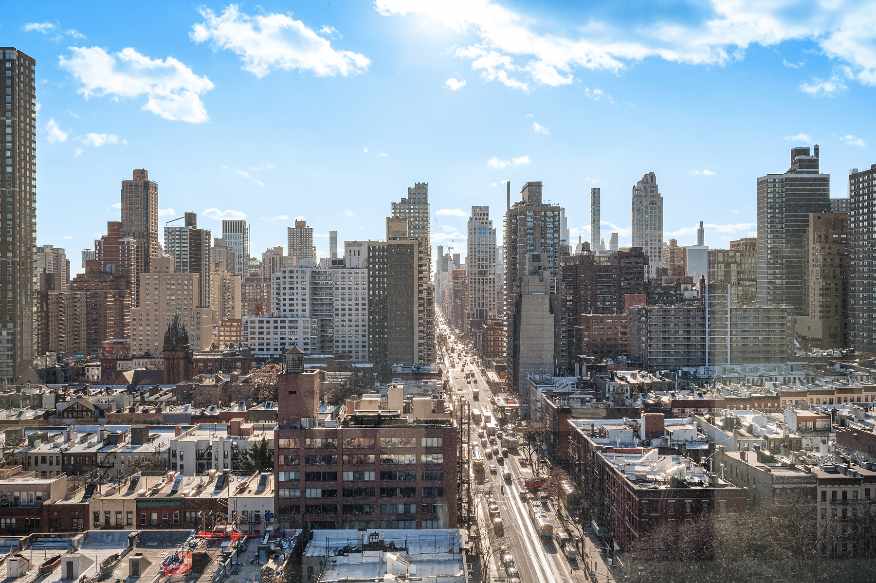 1760 2nd Avenue, Unit 20/21C Manhattan, NY 10128 - Photo 16 of 17