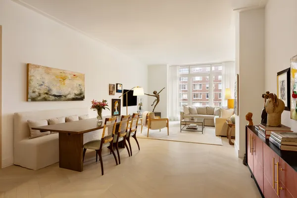 $5,000,000 | 200 Amsterdam Avenue, Unit 8C | Upper West Side