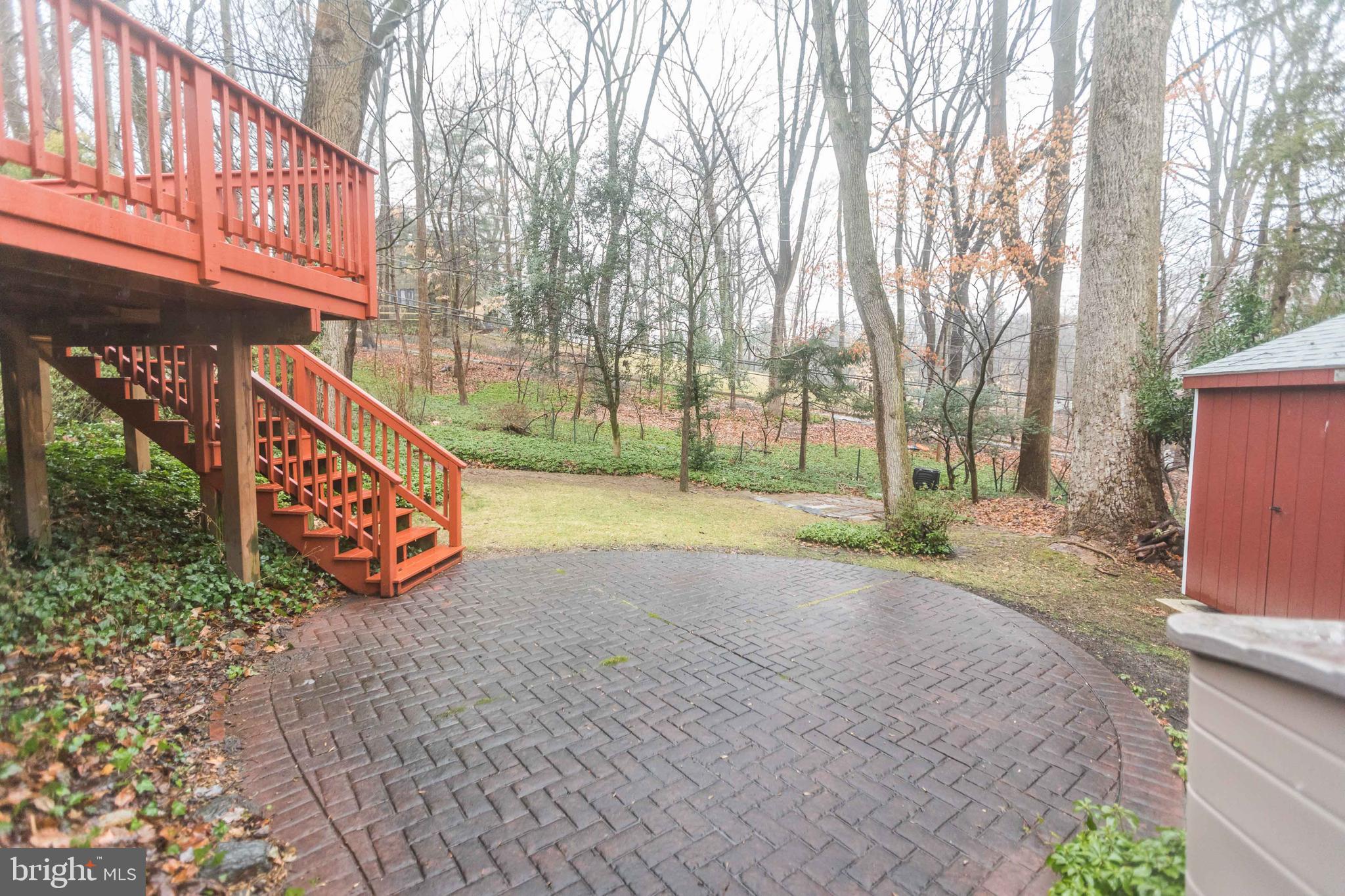 112 Ashwood Road Springfield, PA 19064 - Photo 26 of 42 Gallery Image 26