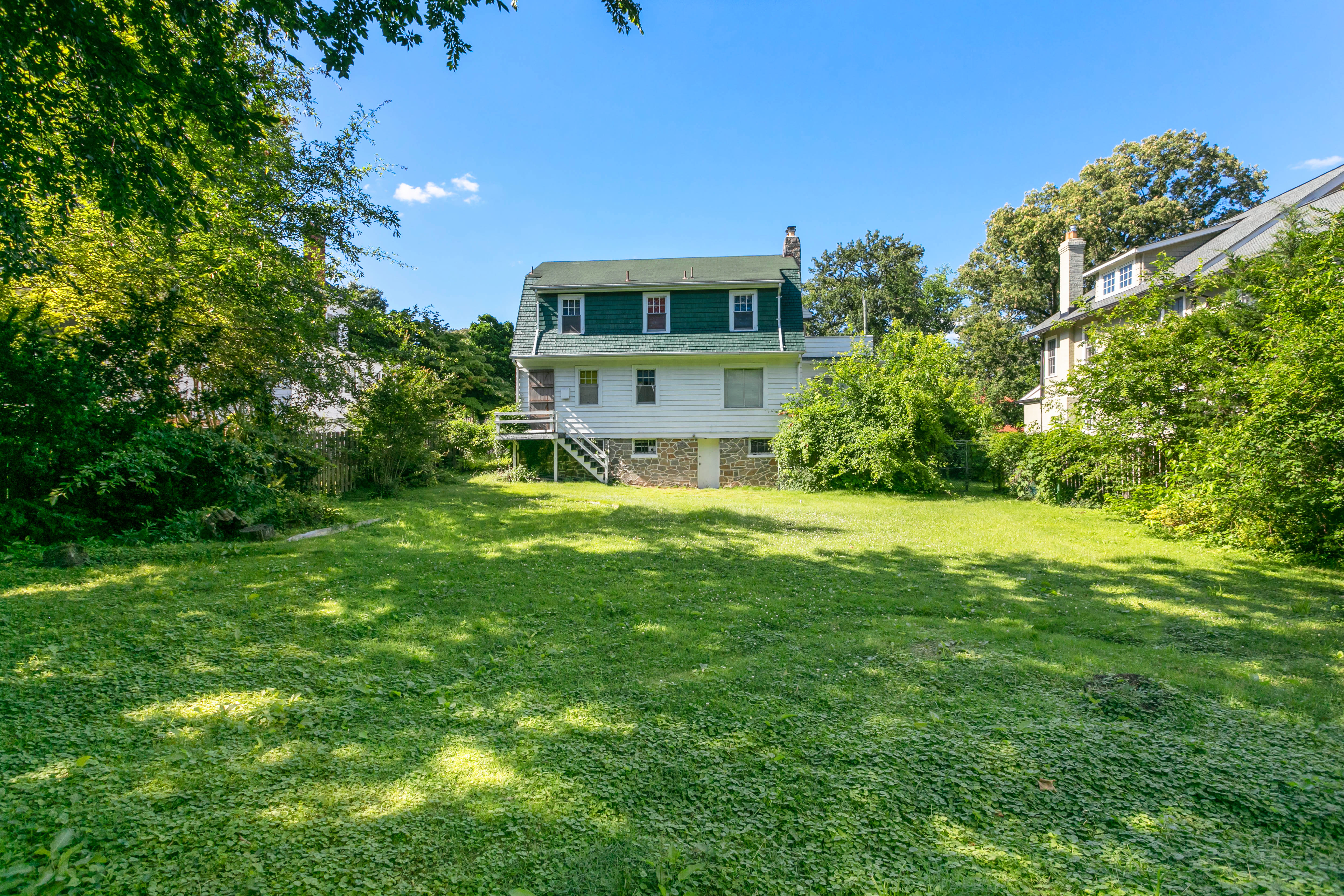 7120 Fairfax Road Bethesda, MD 20814 - Photo 6 of 10 Gallery Image 6