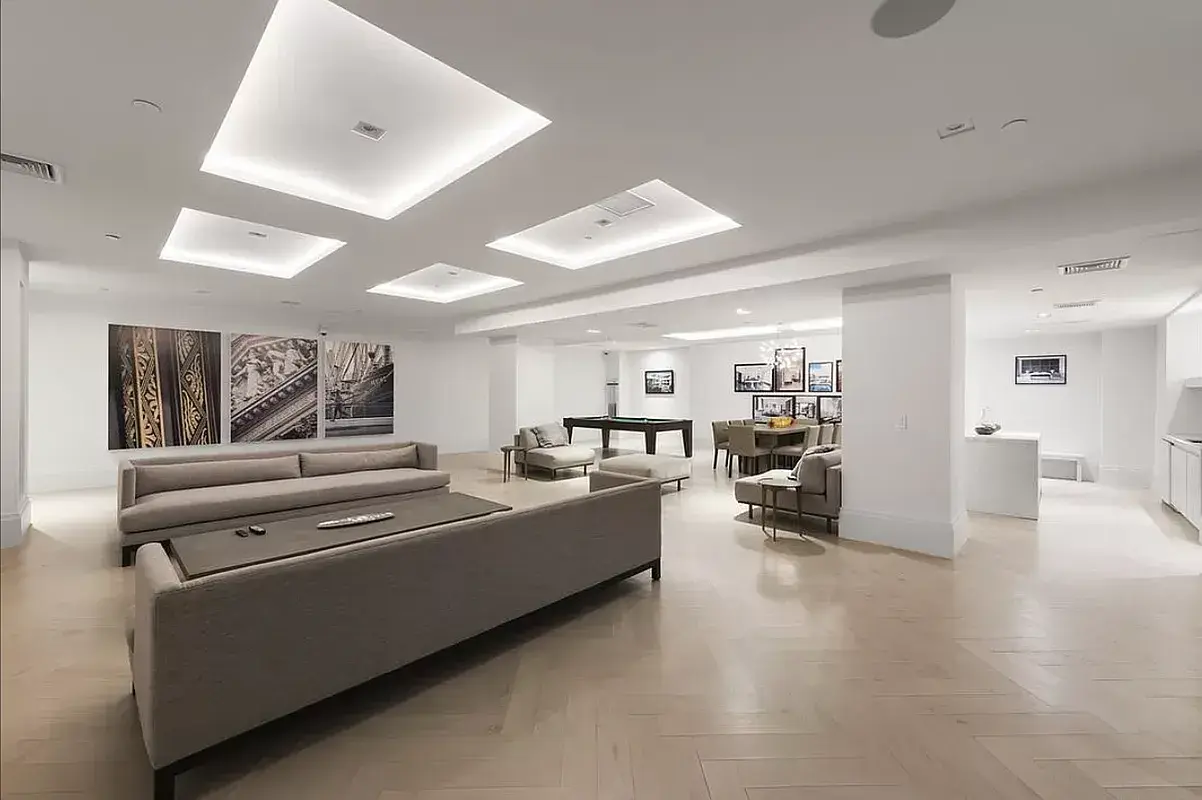 101 Wall Street, Unit 7C Manhattan, NY 10005 - Photo 13 of 19