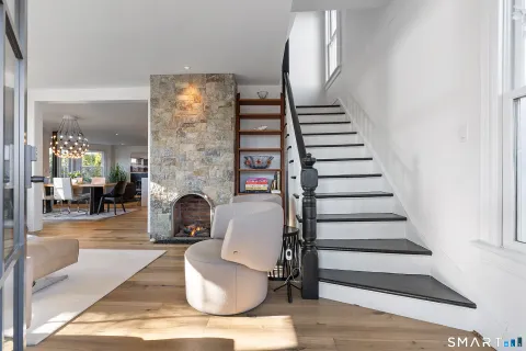 $5,700,000 | 22 Ensign Road, Norwalk, CT 06853