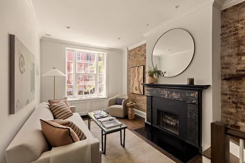 $2,995,000 | 53 Horatio Street, Unit TH1 | West Village