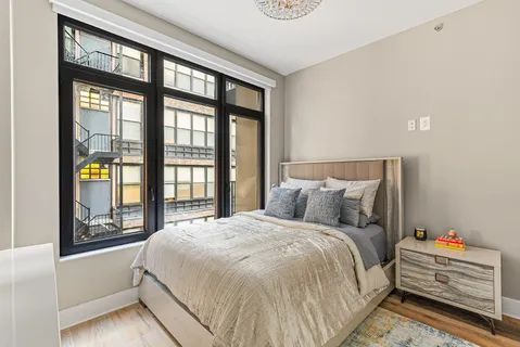 $2,595,000 | 128 West 26th Street, Unit 10 | Chelsea