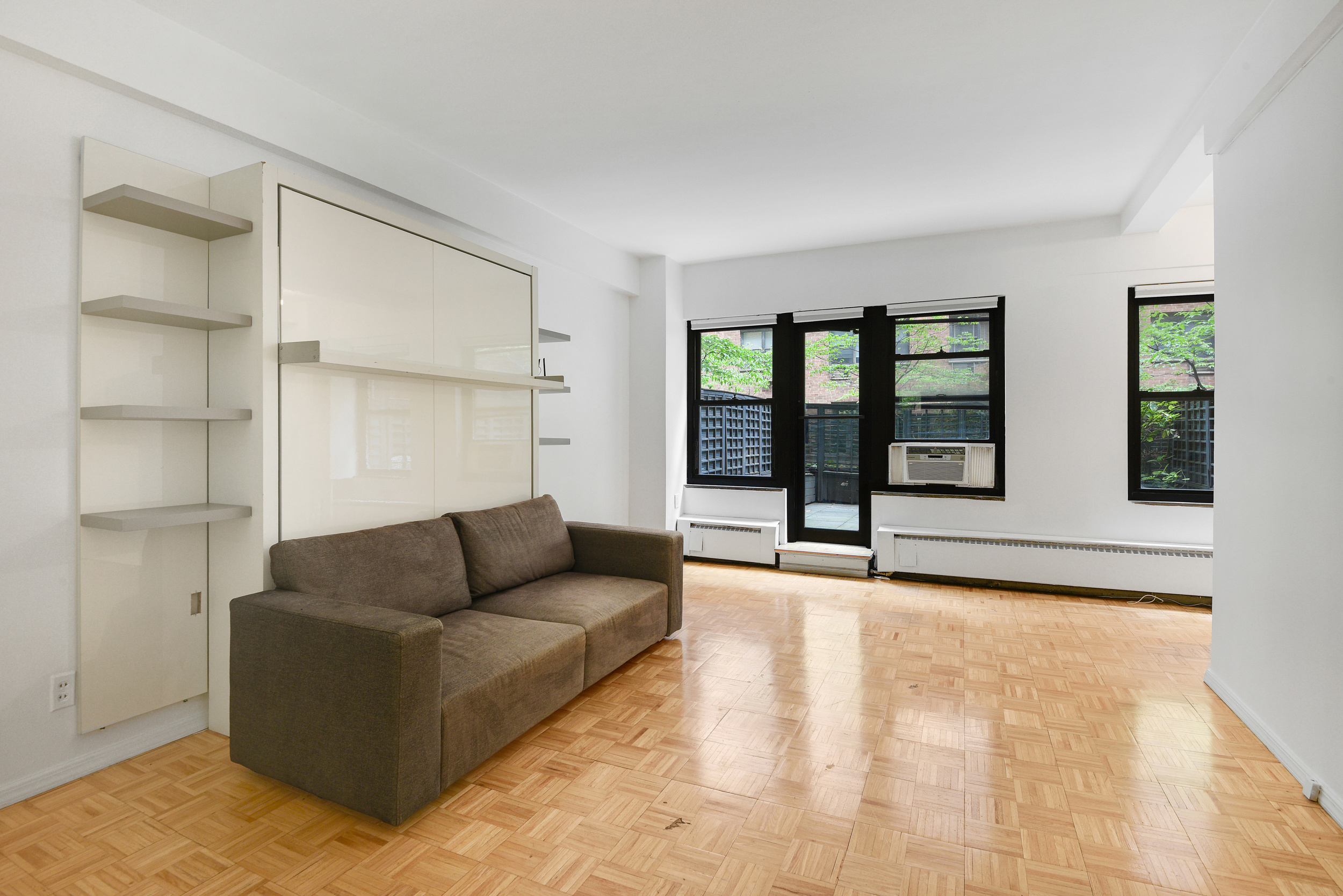 2 Tudor City Place, Unit GPS Manhattan, NY 10017 - Photo 3 of 11