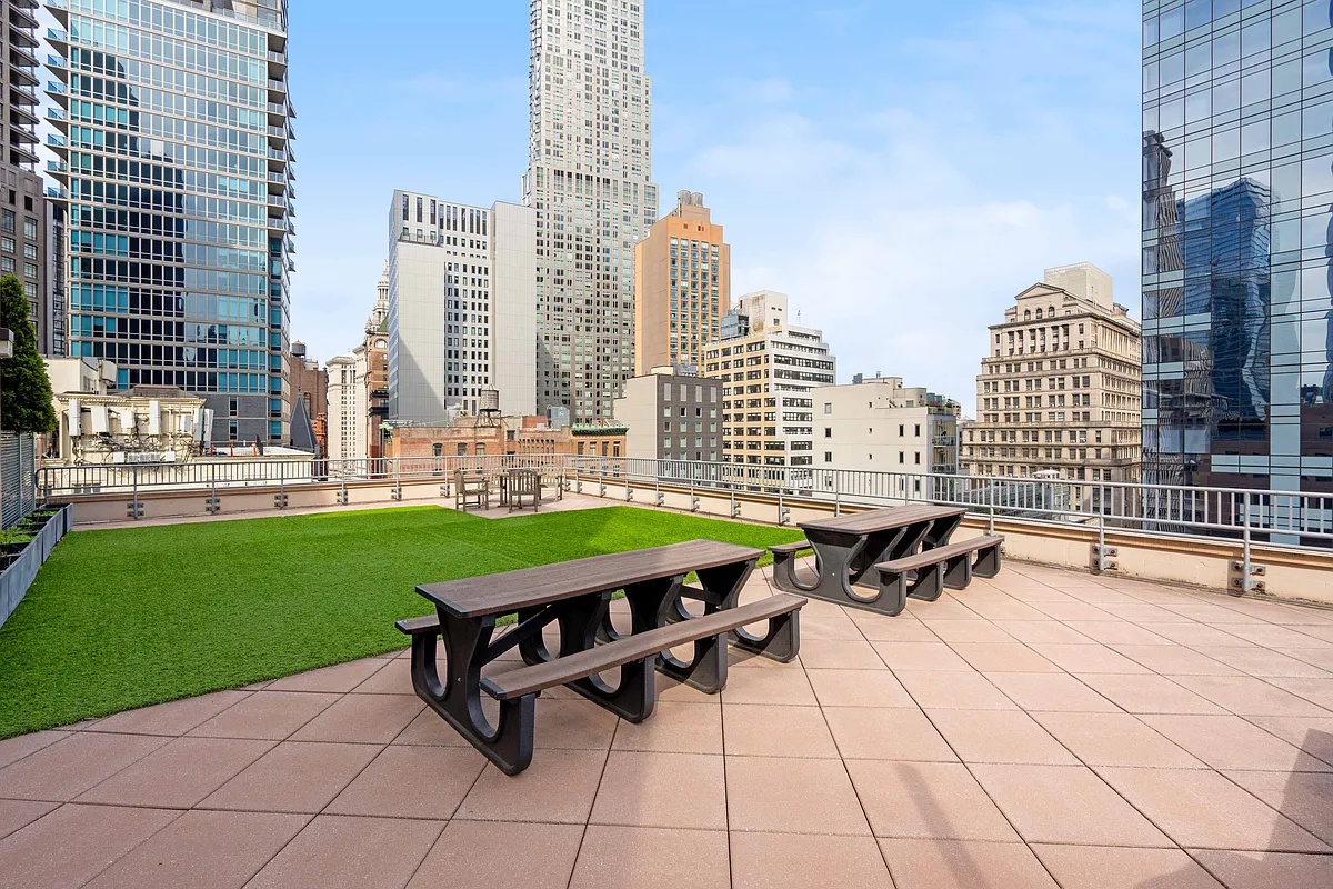 130 Fulton Street, Unit 5B Manhattan, NY 10038 - Photo 22 of 24