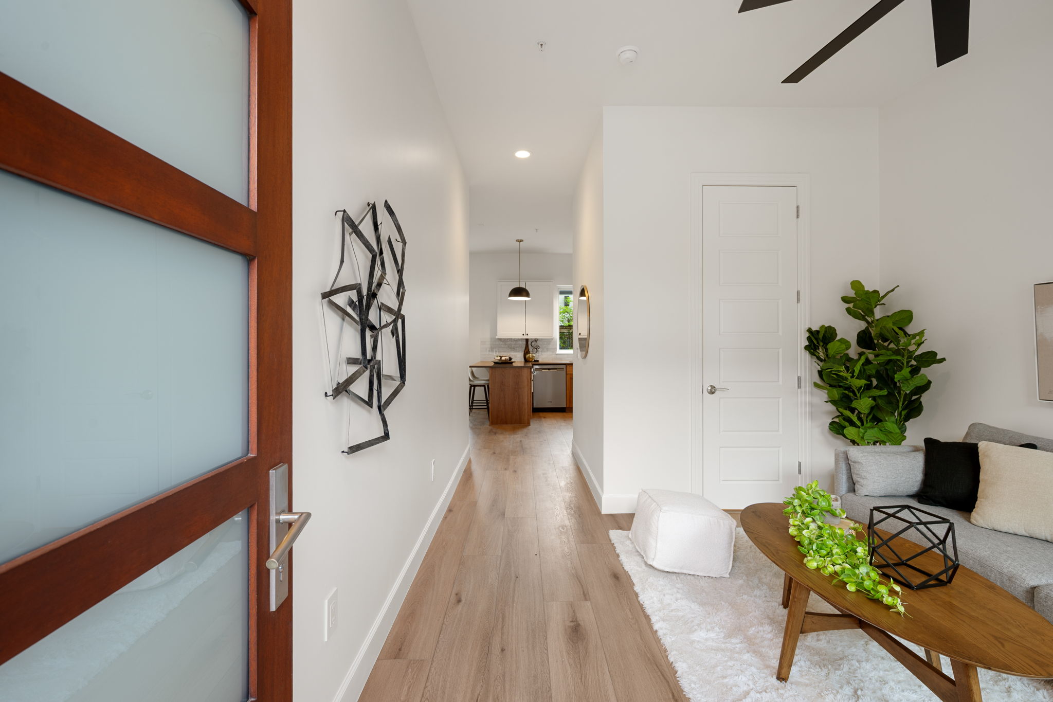 1504 Collier Street, Unit 7 Austin, TX 78704 - Photo 8 of 39