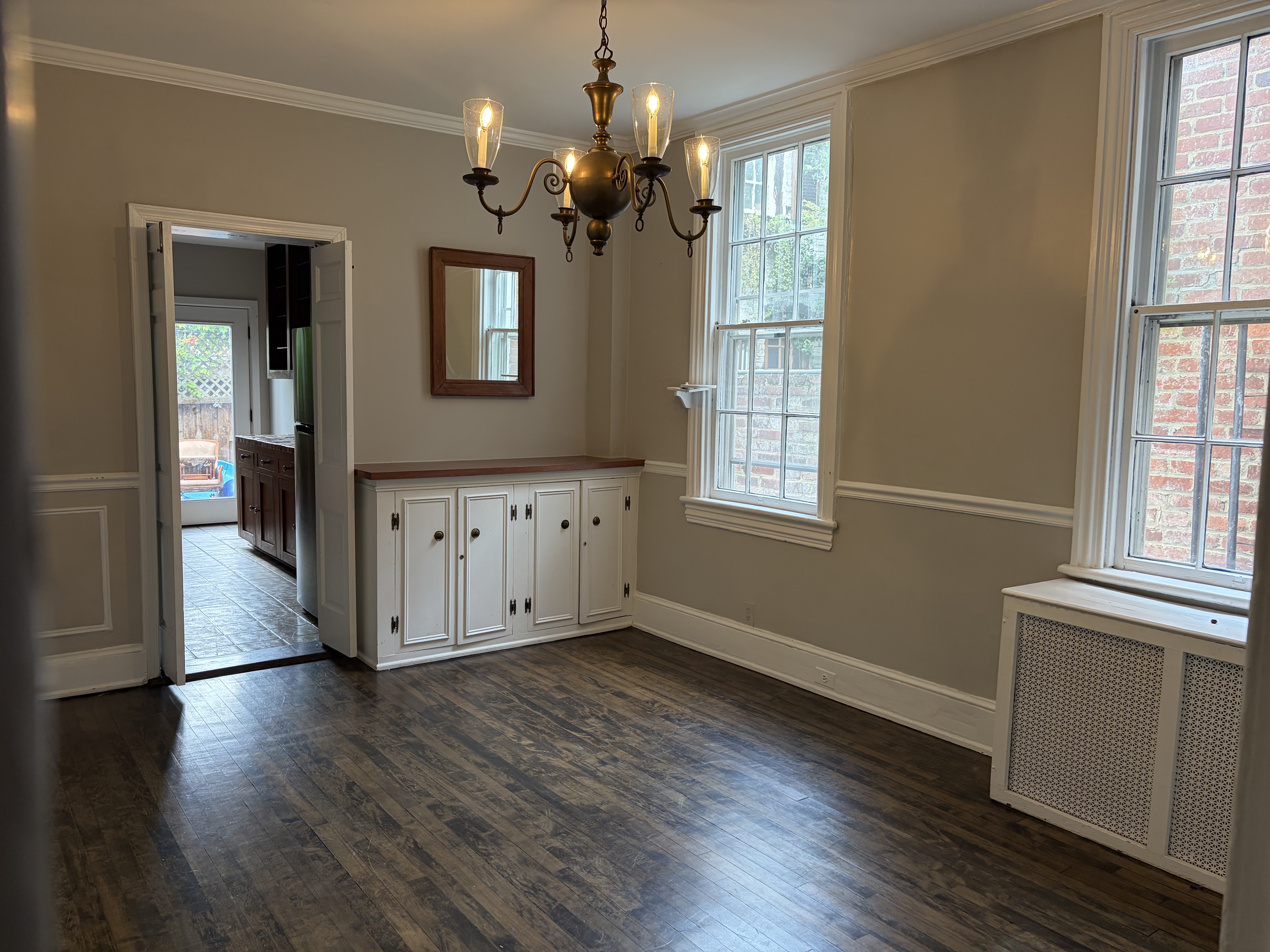 122 3rd Street Southeast Washington, DC 20003 - Photo 4 of 18