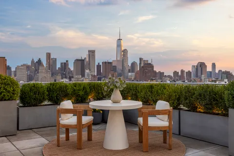$5,595,000 | 52 East 4th Street, Unit PH3 | East Village