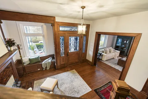 $750,000 | 5536 Bryant Street, Pittsburgh, PA 15206