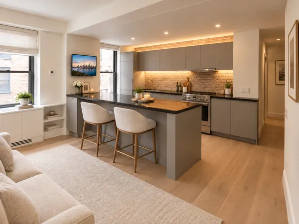 $6,400 | 35 East 38th Street, Unit 12E | Murray Hill