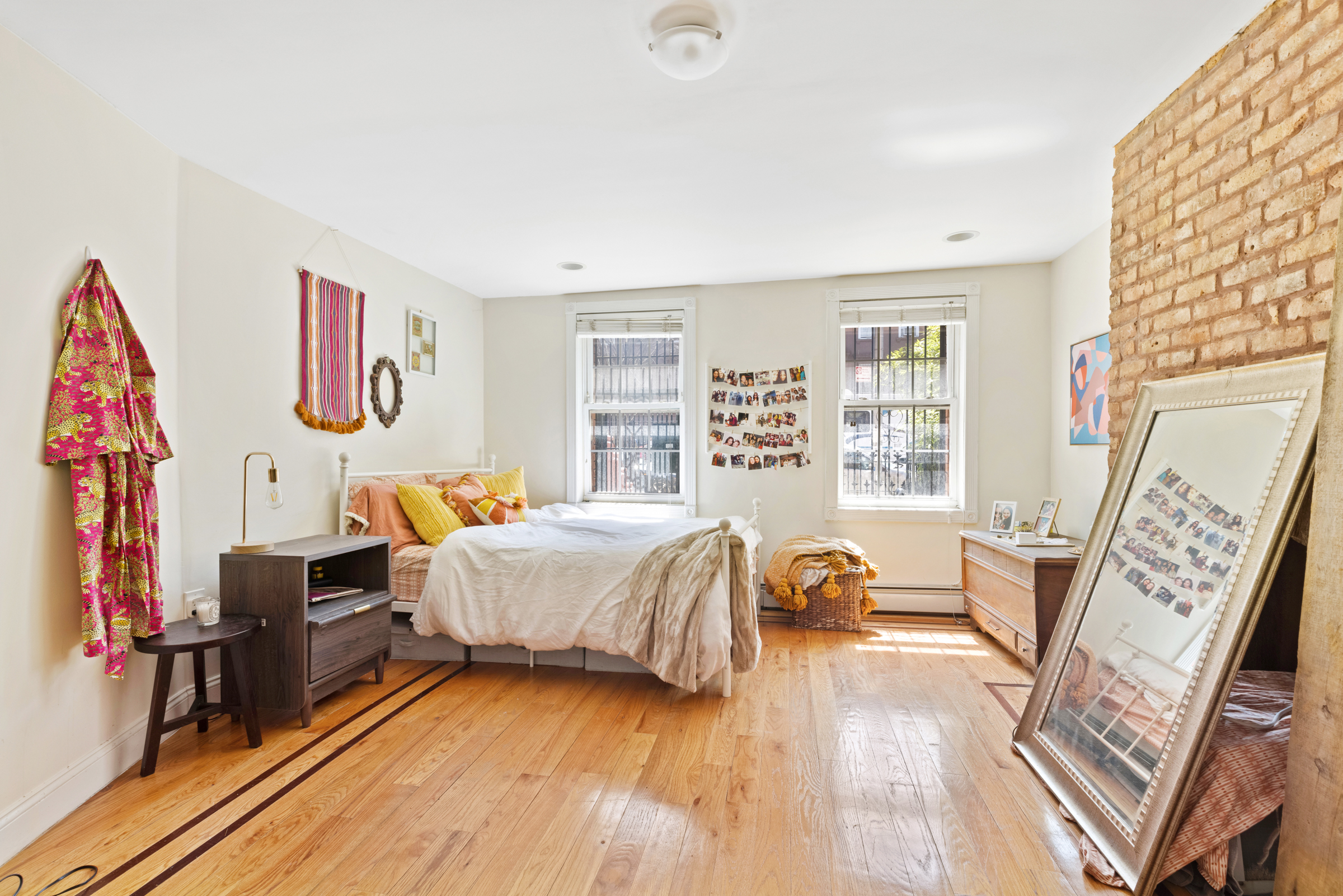 357 Monroe Street Brooklyn, NY 11221 - Photo 22 of 25