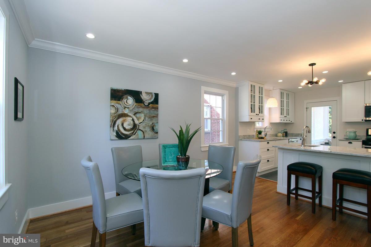 4889 Queens Chapel Terrace Northeast Washington, DC 20017 - Photo 3 of 16