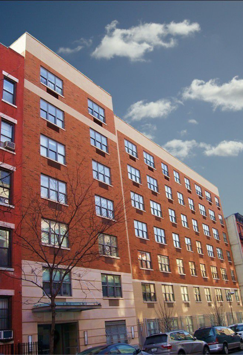 516 West 47th Street, Unit N6D Manhattan, NY 10036 - Photo 7 of 8