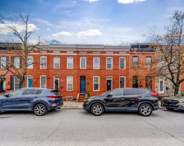 $275,000 | 1445 Andre Street, Baltimore, MD 21230