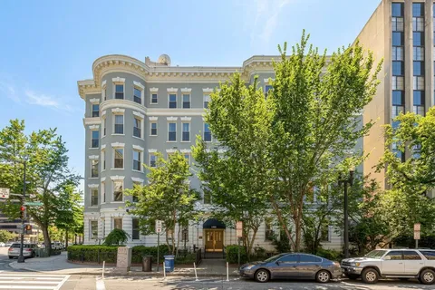 $375,000 | 1300 Massachusetts Avenue Northwest, Unit 303, Washington, DC 20005