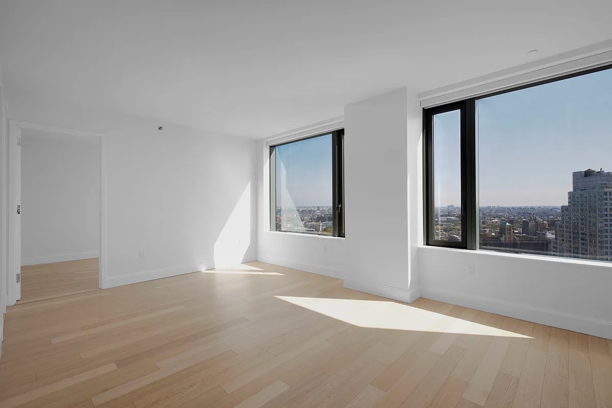 10 City Point, Unit 34H Brooklyn, NY 11201 - Photo 5 of 12