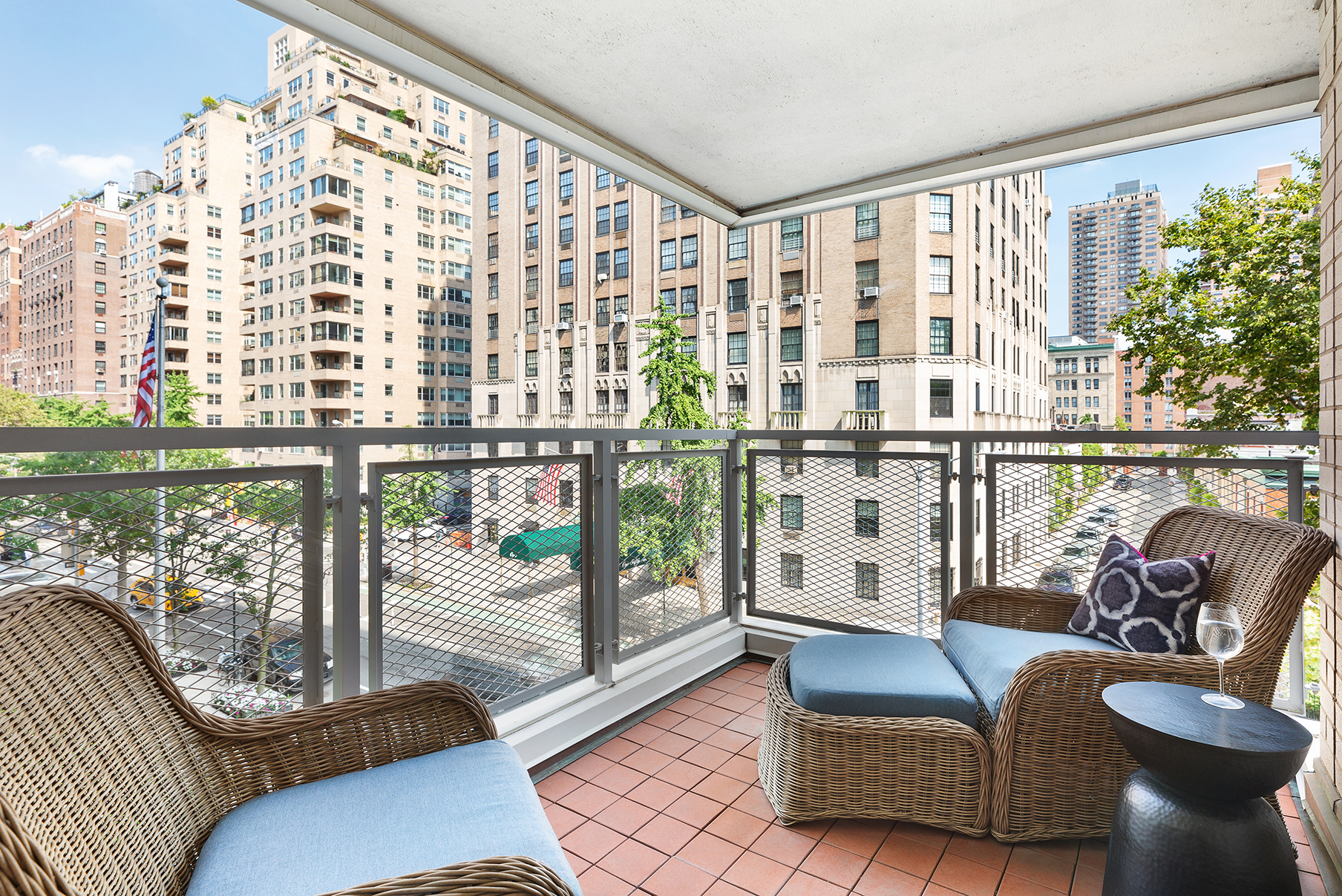 2 5th Avenue, Unit 4C Manhattan, NY 10011 - Photo 10 of 14