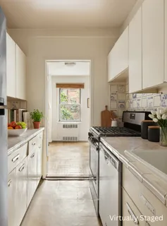 $1,225,000 | 11 5th Avenue, Unit 3R | Greenwich Village