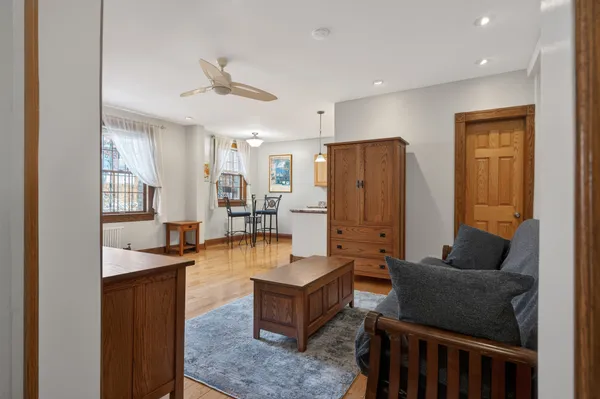 $221,500 | 1860 Clydesdale Place Northwest, Unit Undisclosed, Washington, DC 20009