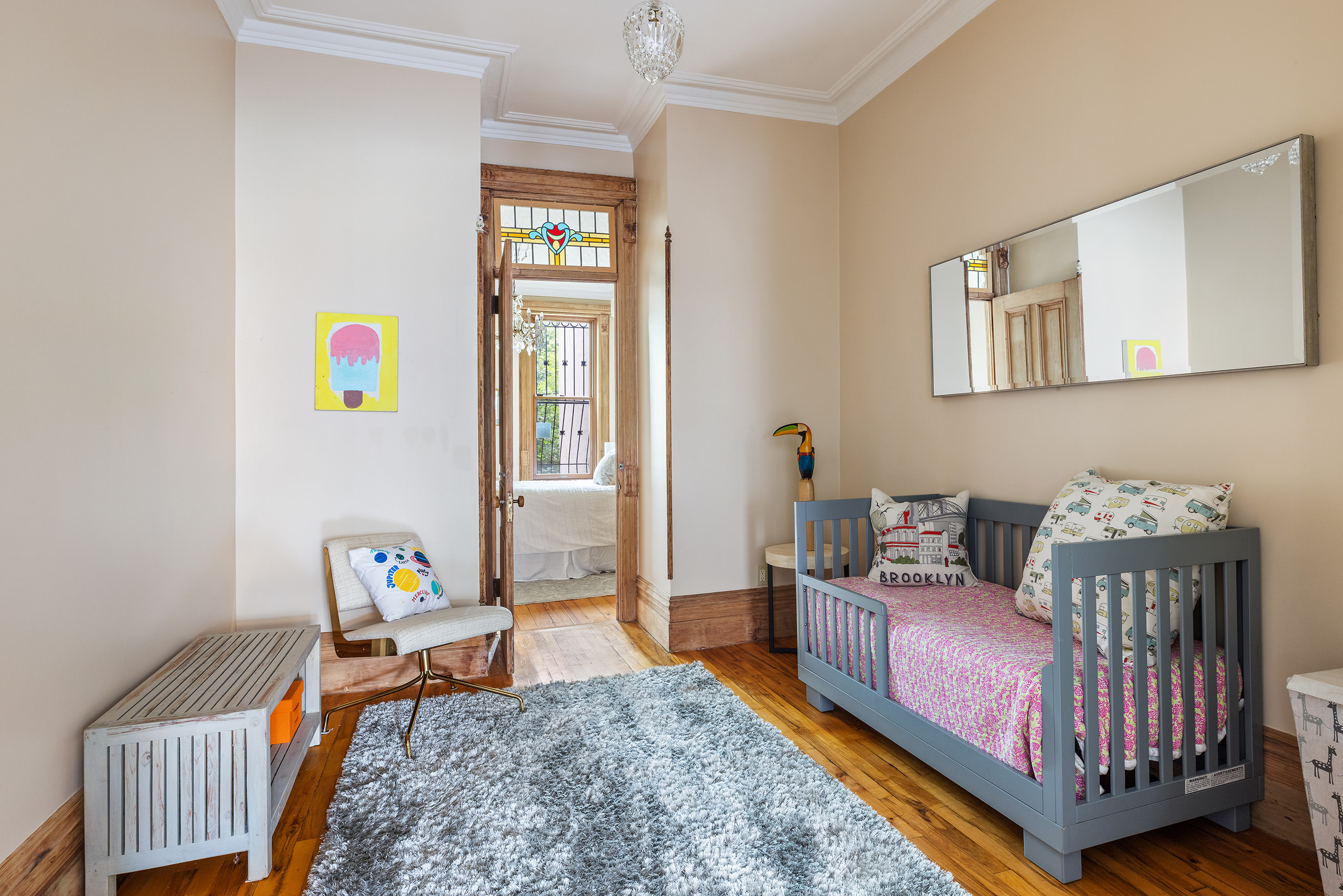 851 Putnam Avenue Brooklyn, NY 11221 - Photo 6 of 15