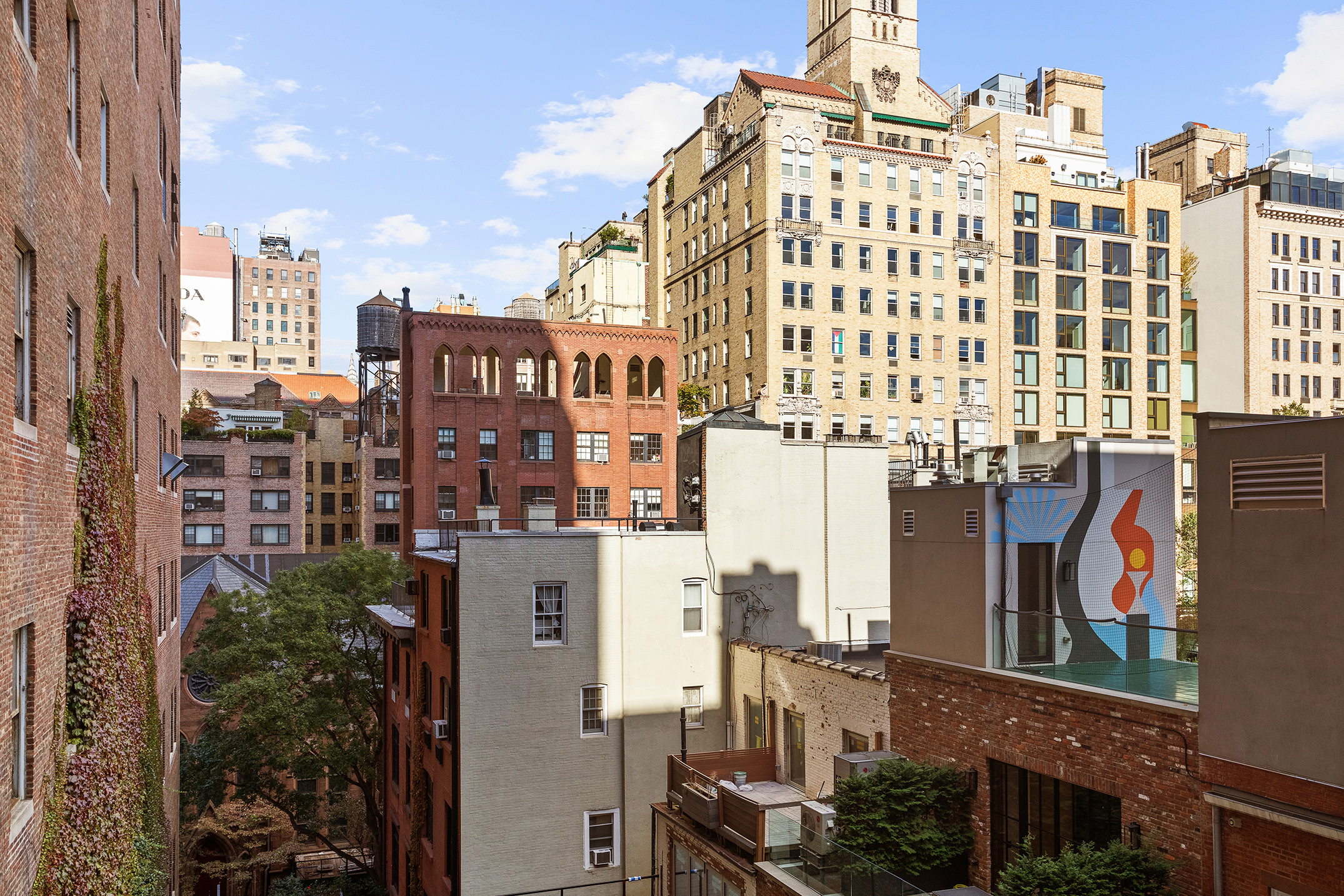 7 Gramercy Park West, Unit 6D Manhattan, NY 10003 - Photo 15 of 24