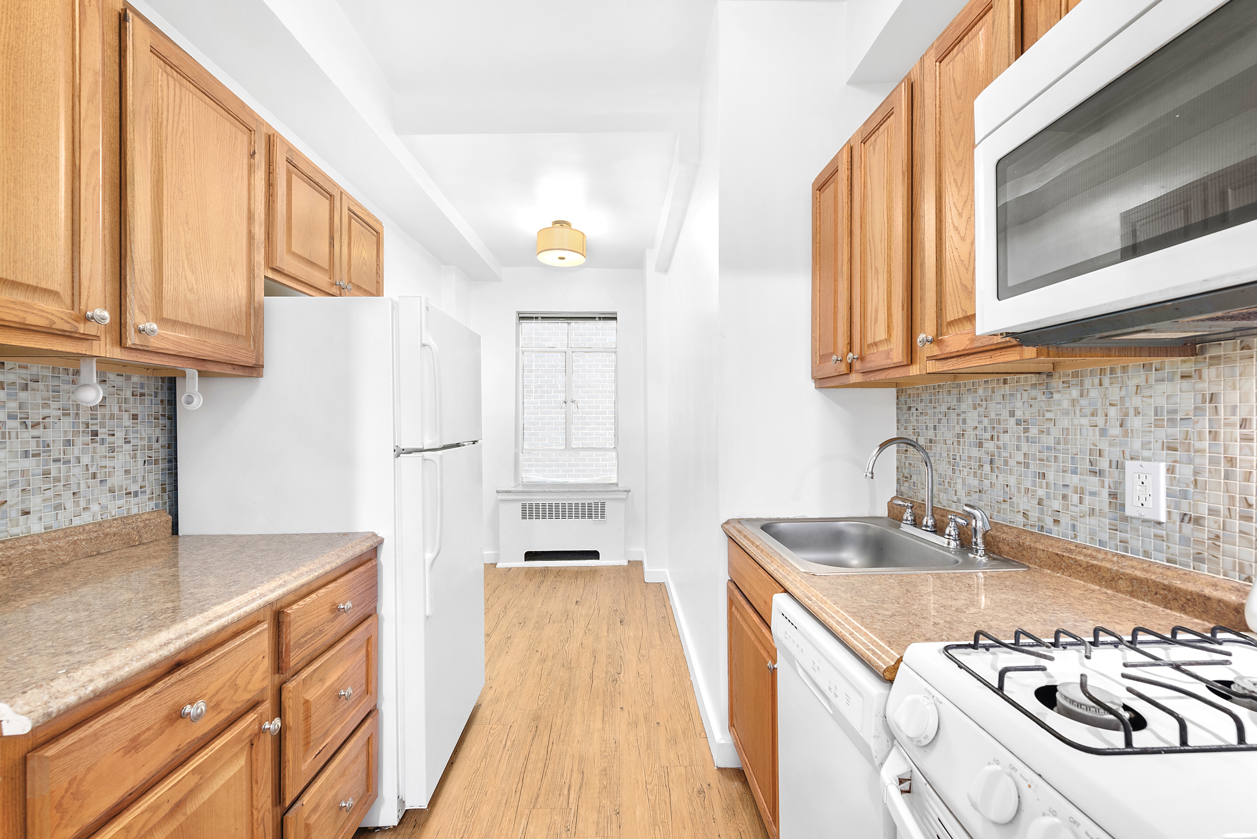 45 West 54th Street, Unit 1A Manhattan, NY 10019 - Photo 4 of 5