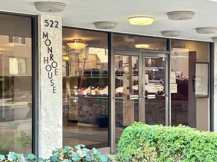 a view of water room