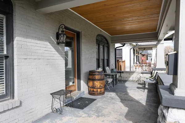 $1,100,000 | 1003 Mansfield Street, Nashville, TN 37206