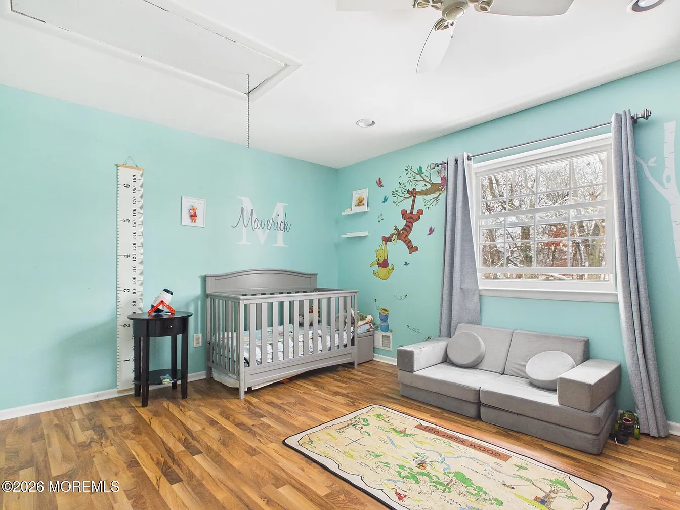 39 Virginia Drive Howell, NJ 07731 - Photo 16 of 20