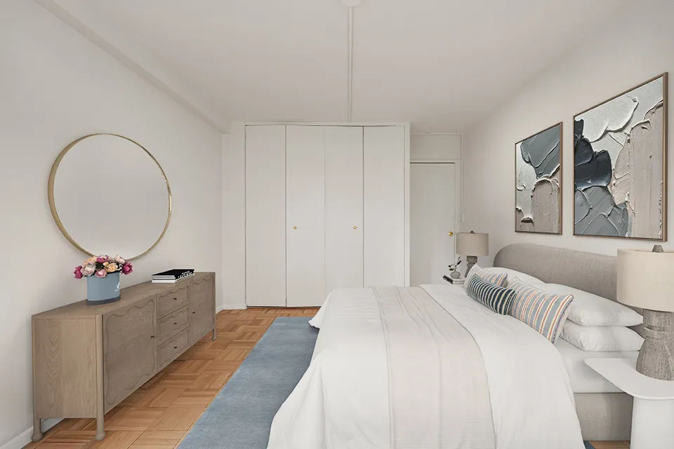 $1,150,000 | 301 East 22nd Street, Unit 4CD | Gramercy