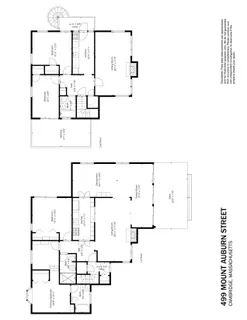 a picture of floor plan