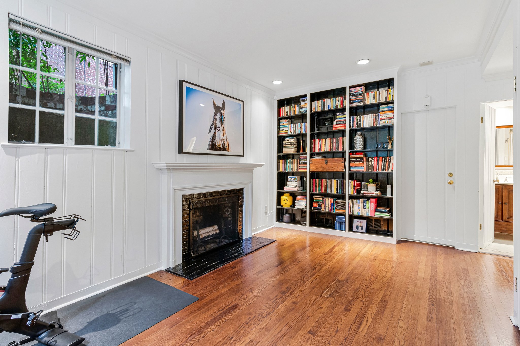 4745 Reservoir Road Northwest Washington, DC 20007 - Photo 3 of 44