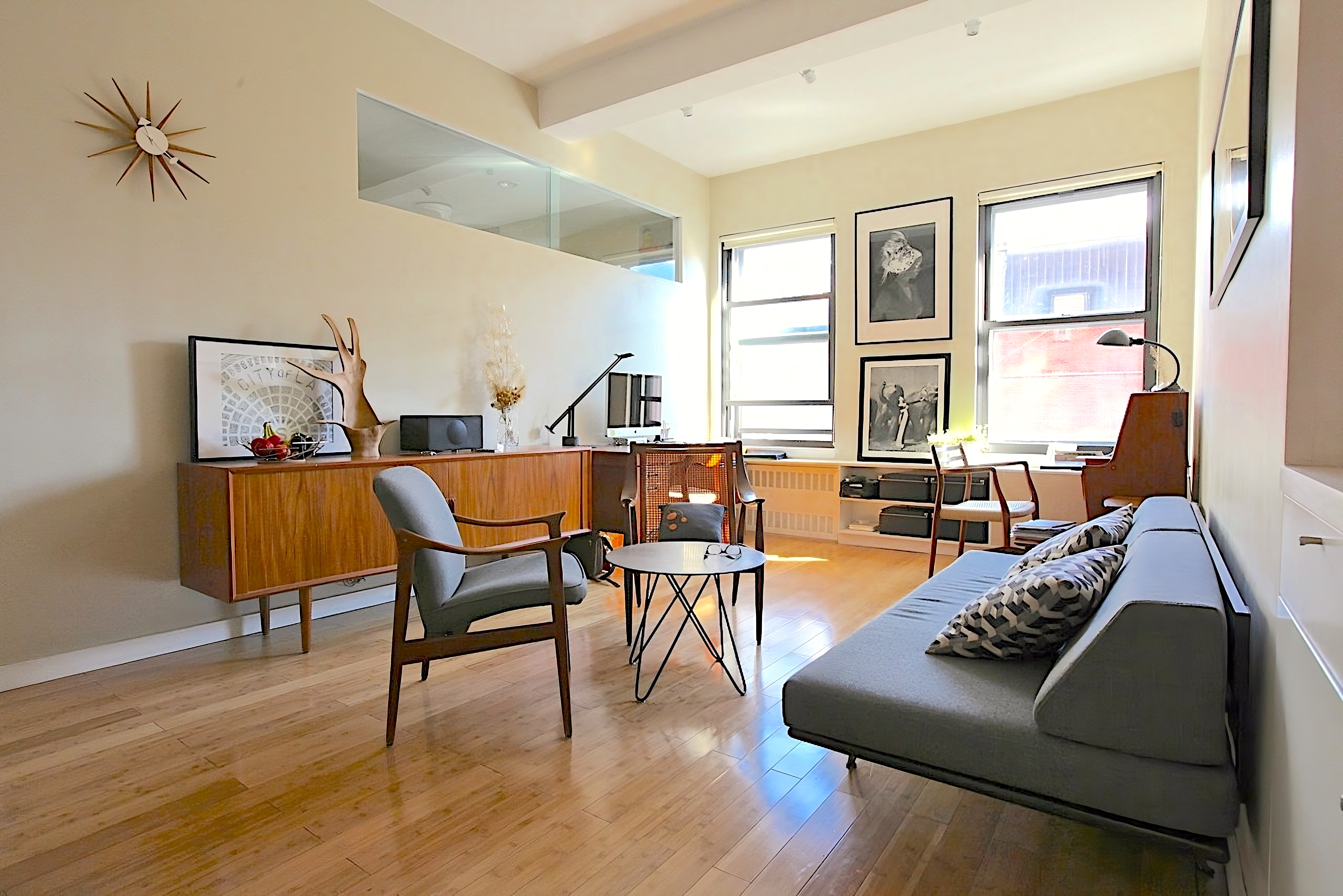 150 Joralemon Street, Unit 4B Brooklyn, NY 11201 - Photo 1 of 8