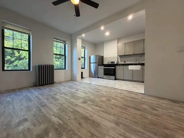 $3,250 | 19 Aberdeen Street, Unit 1 | Bushwick