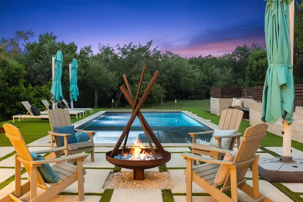 $2,450,000 | 11778 Rim Rock Trail, Austin, TX 78737