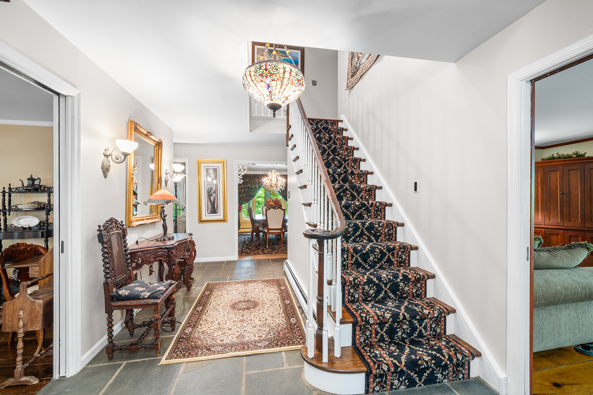 5839 Private Road Doylestown, PA 18902 - Photo 14 of 37