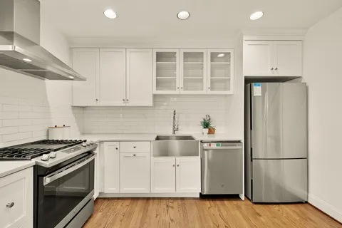 $1,849,000 | 2025 Trumbull Terrace Northwest, Washington, DC 20011