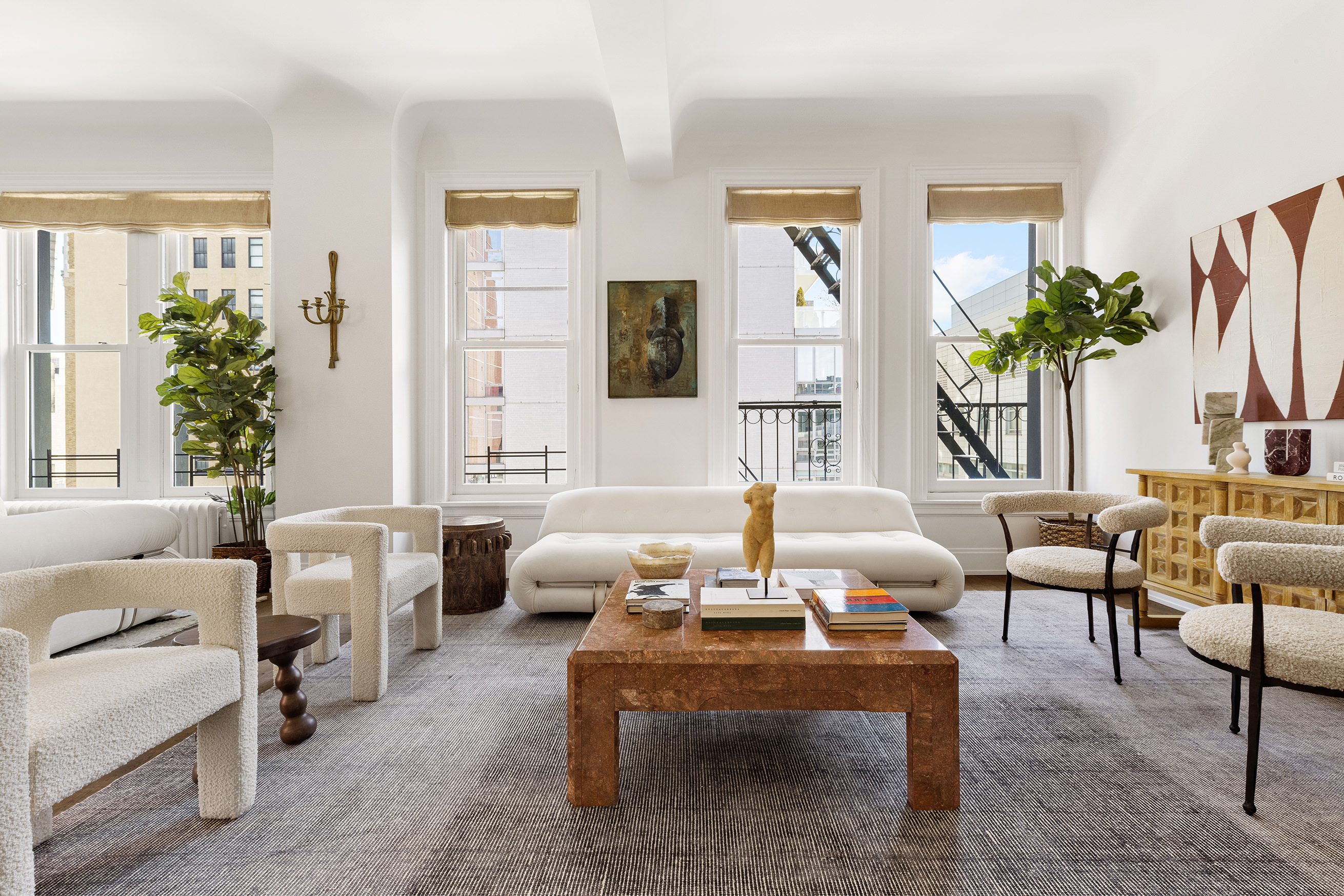 366 Broadway, Unit 10D Manhattan, NY 10013 - Photo 3 of 17