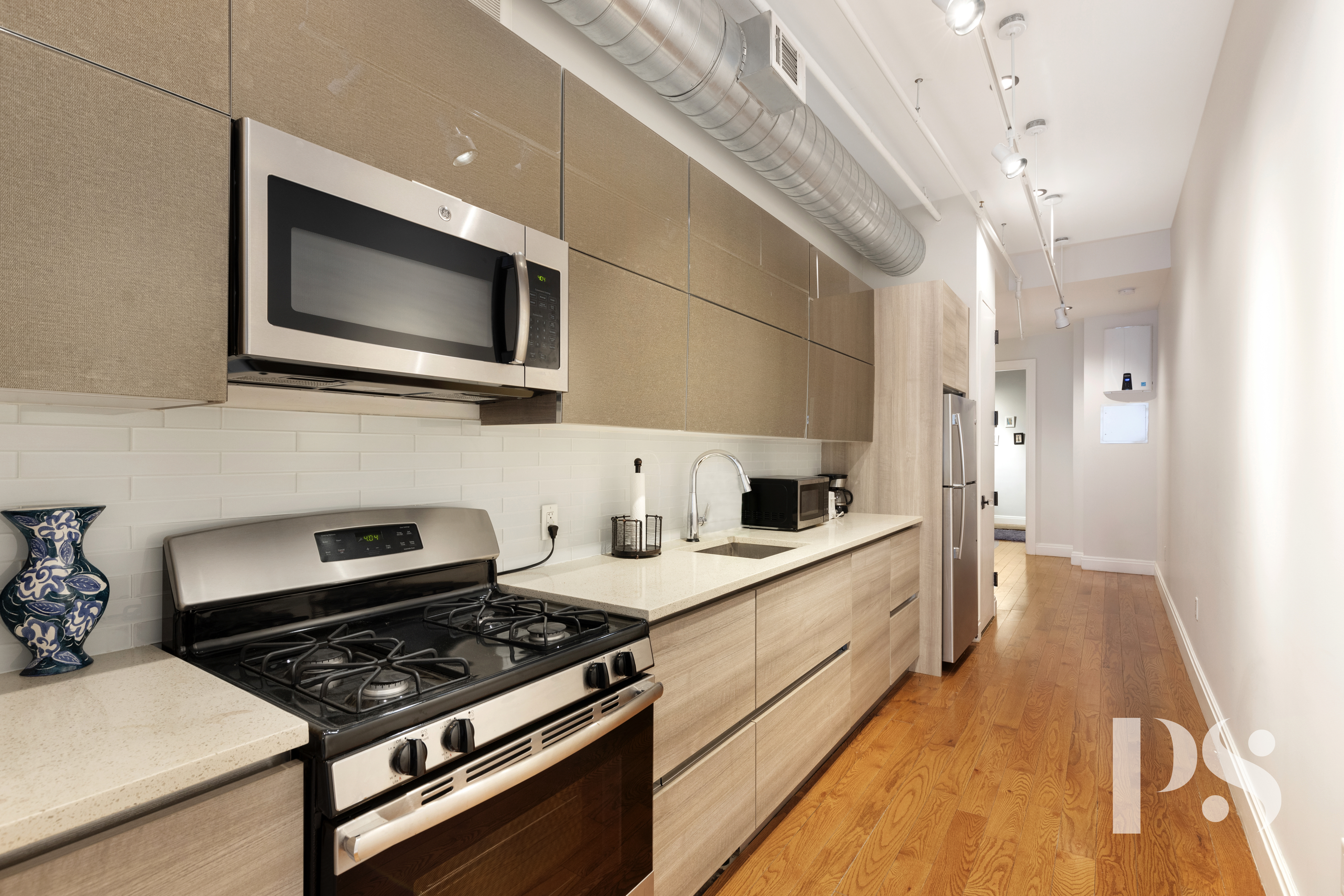 2 Wooster Street, Unit 3L Manhattan, NY 10013 - Photo 2 of 5